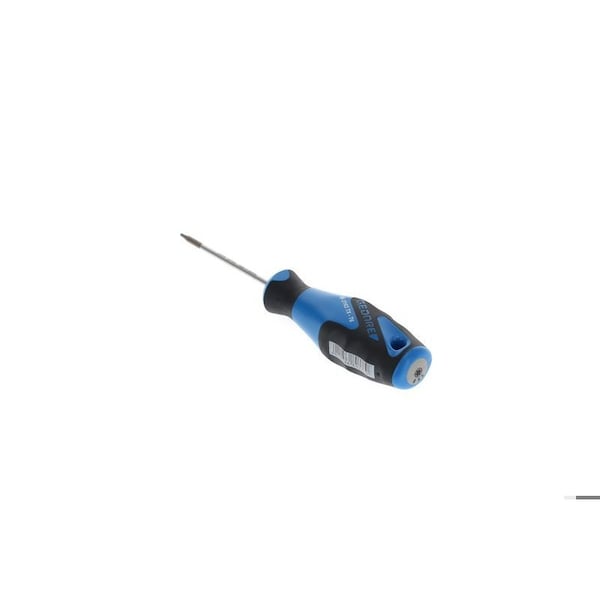 Screwdriver,3C,Torx T6