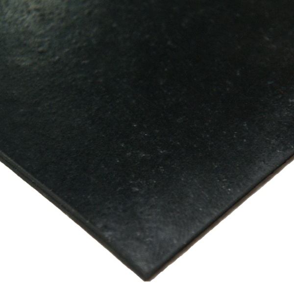 Neoprene - Commercial Grade - 70A - Rubber Sheet - 1/4 Thick X 3ft Width X 16ft Length