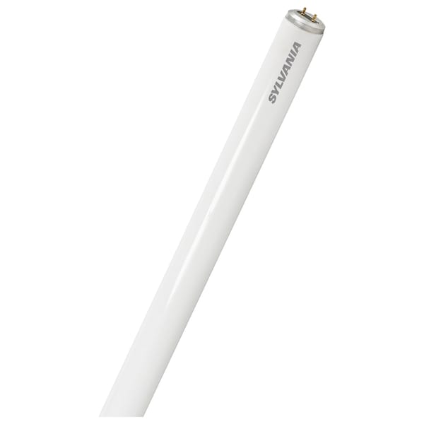 Fluorescent,40 W,T12,Medium Bi-Pin (G13)