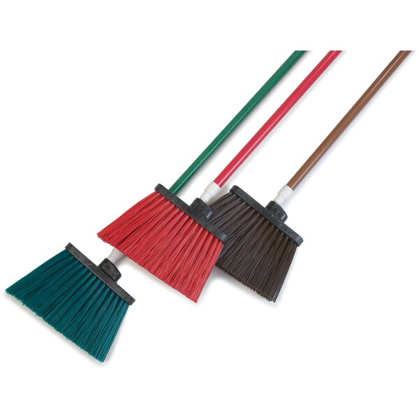 Angle Broom Unflagged,56,Brown,PK12