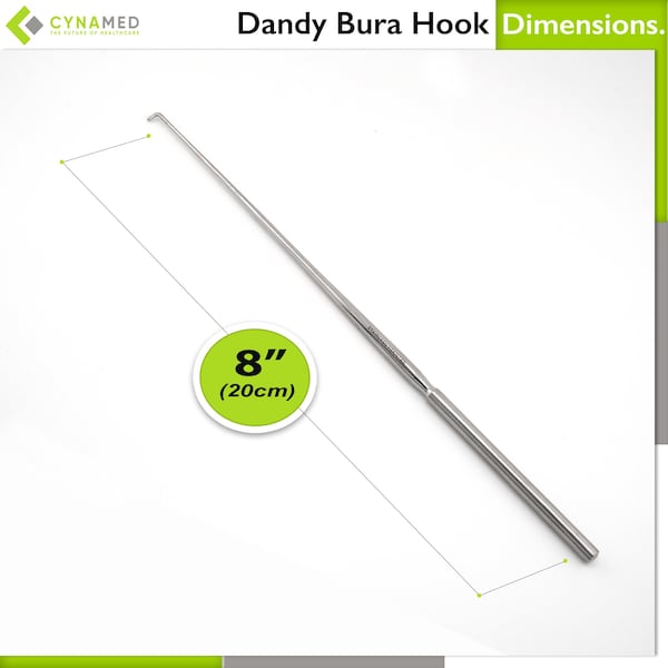 Dandy Bura Hook,8