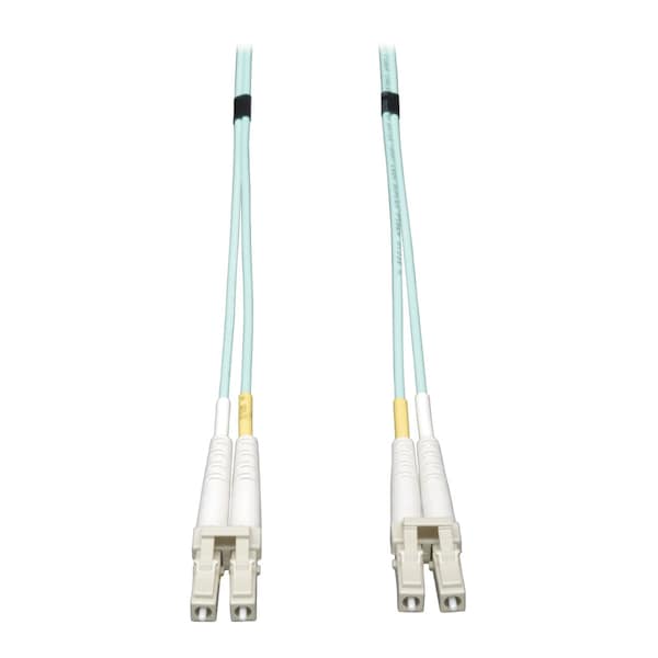 Fiber Optic Cable,Dplx,MMF,50,OM3,12m