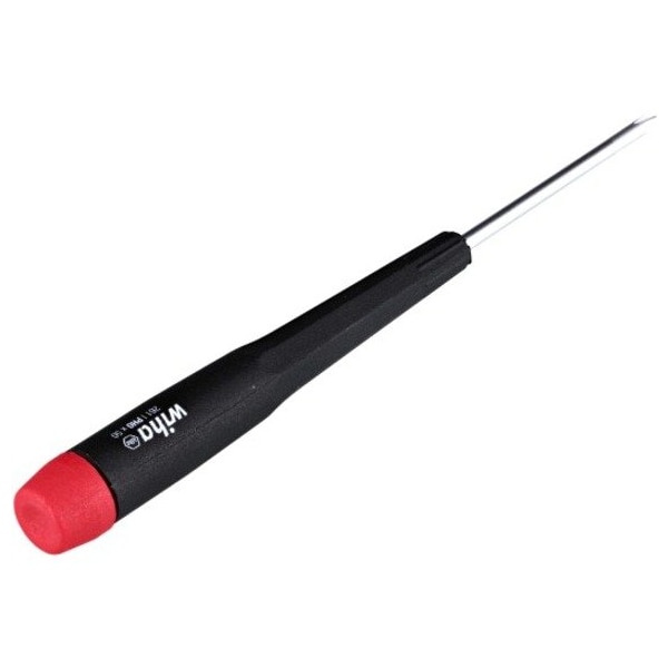 Precision Screwdriver,Phillips,#0x2 In.