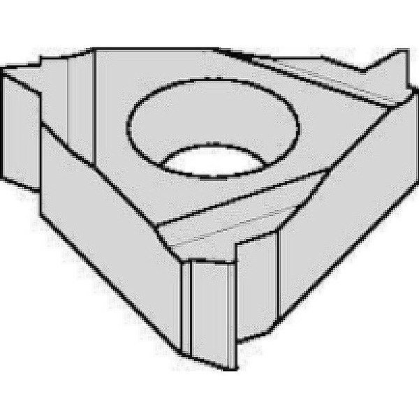 Threading Insert,2IR,Triangle