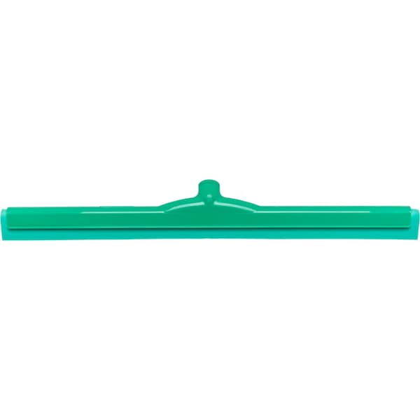 Dbl Foam Squeegee,24,Green,PK6