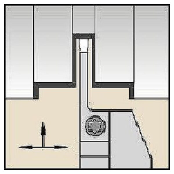 Grooving/Parting Toolholder,WMT,LH