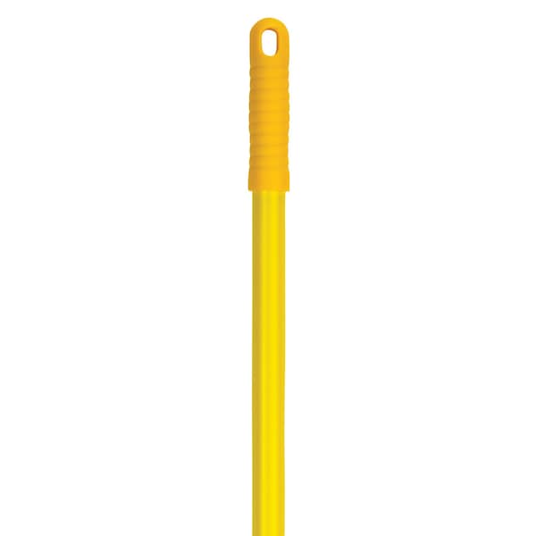ColorCore 57 Fiberglass Handle, Yellow