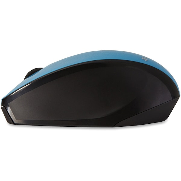 Mouse,Wireless,Blue Led,Be