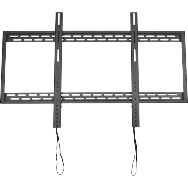 Fixed Display TV Mount, 60 To 100 Screen