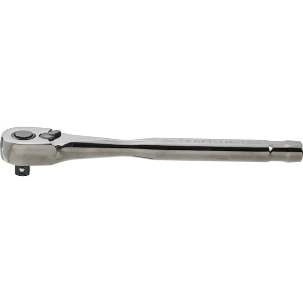 Wrenches, 3/8 Drive 120 Tooth Pear Head