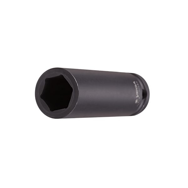 Impact Socket Long Length,1/2 Sq Dr 5/8