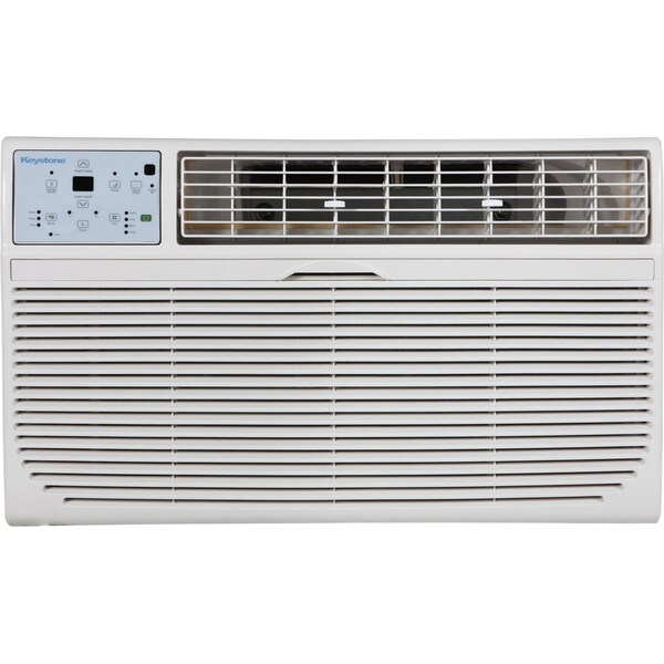 Wall Air Conditioner, Cool Only, 10,000 BtuH