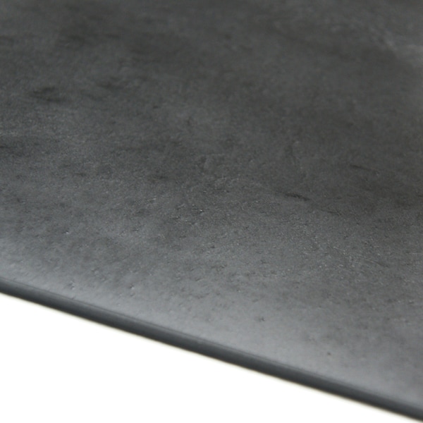 EPDM, 0.125 X 12 X 24 60A, ASTM D2000 BA