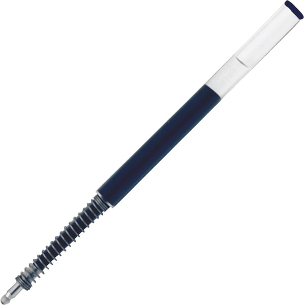 F-Refill 1.0mm Blue Ballpoint Ink 2pk