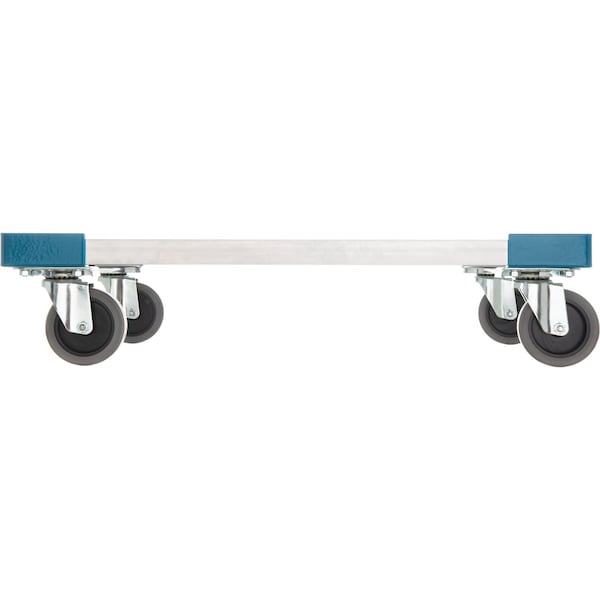 Cateraide,Dolly For TC1826N,Aluminum