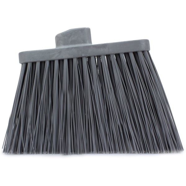 Color Coded Unflagged Broom Head