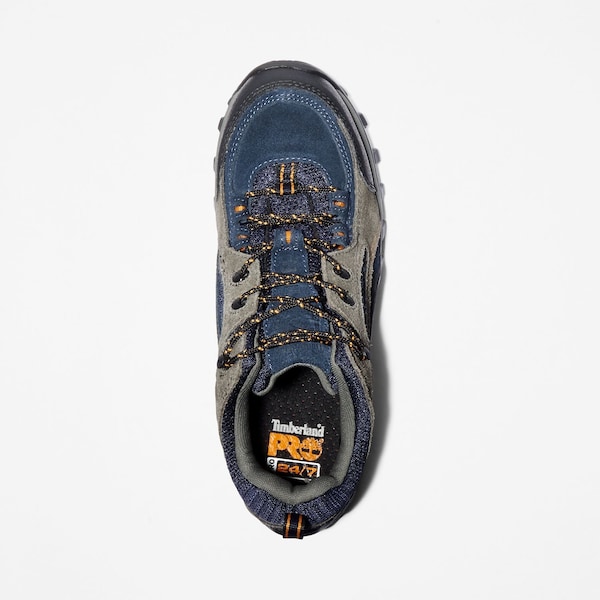 Mens PRO(R) Mudsill Steel-Toe Work Shoe