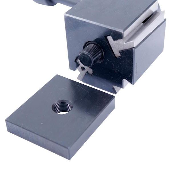 AXA 6 Piece Tool Post Set - Wedge Type 251-111 (3900-5105)