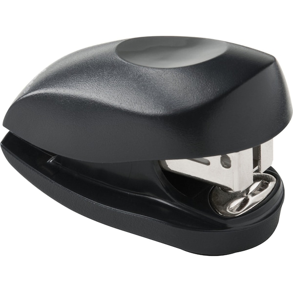 Stapler,Mini,Tot,12Sh,Black