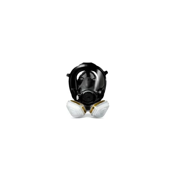 Bayonet Adapter, For Scott AV-3000 Respirators, Pack Of 5