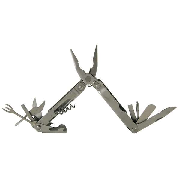 Multitool Pliers