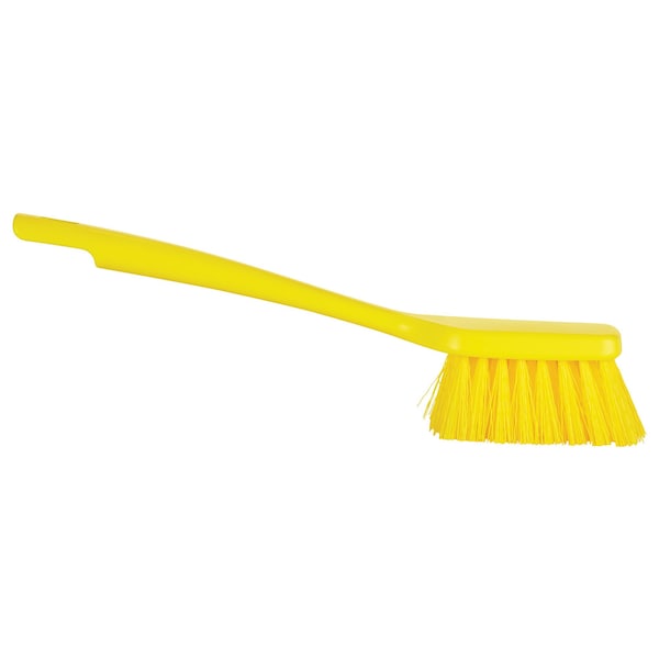 ColorCore Stiff Short Handle Scrub Brush