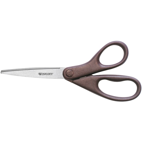 Scissors, 8 Straight Shears, Width: 3.5