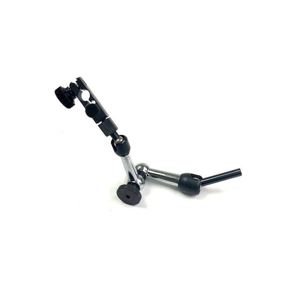 8mm X 40mm ROD Mini Uni Arm With Fine Adjustment For Indicators