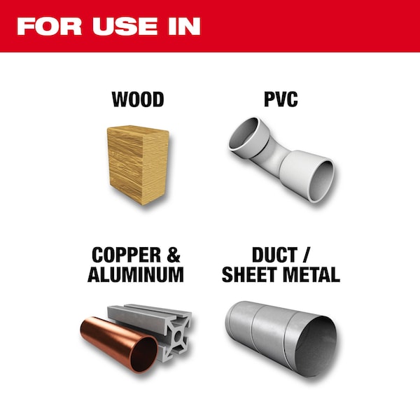 1 S&D Black Oxide Drill Bit