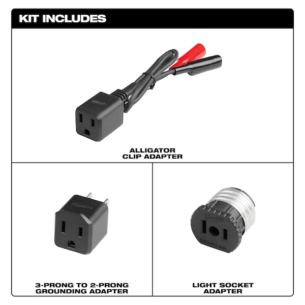 CBF Accessory Kit