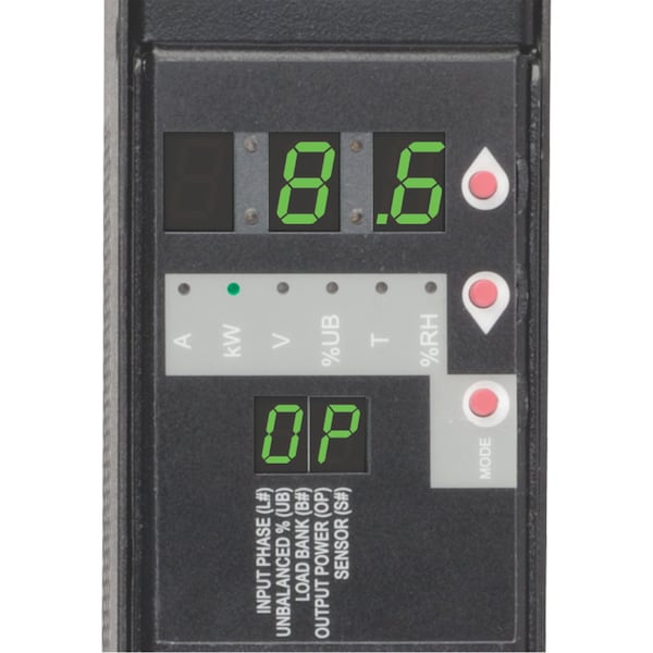 PDU,3-Ph,Monitored,8.6kW,C13/19,5-15R,0U