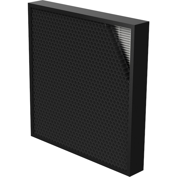 Air Cleaner Filter,14-3/4x14x2-1/4,PK2