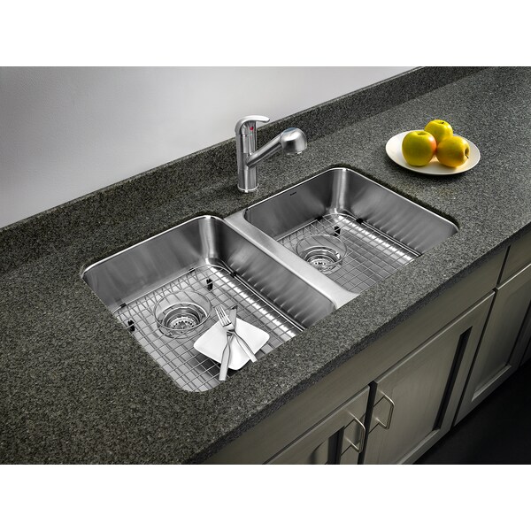 Stainless Steel Sink Grid (Stellar Small Bowl 1-3/4)