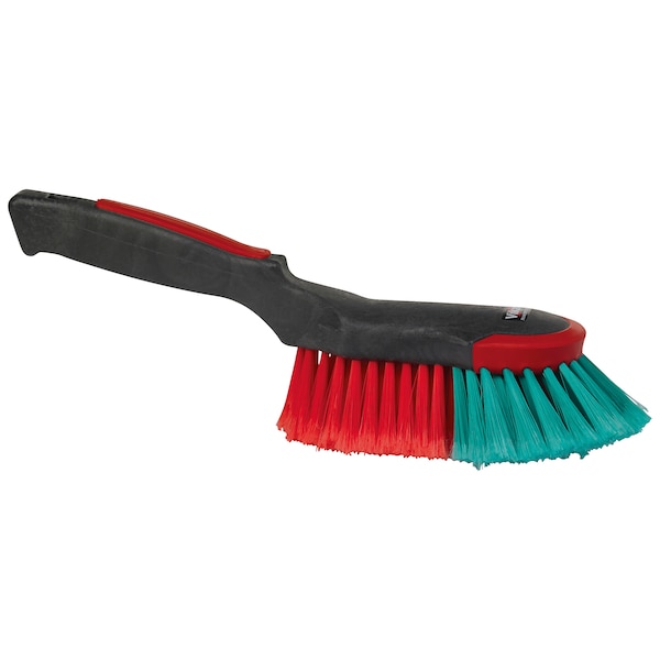 Car Wash Hand Brush,Soft/Split