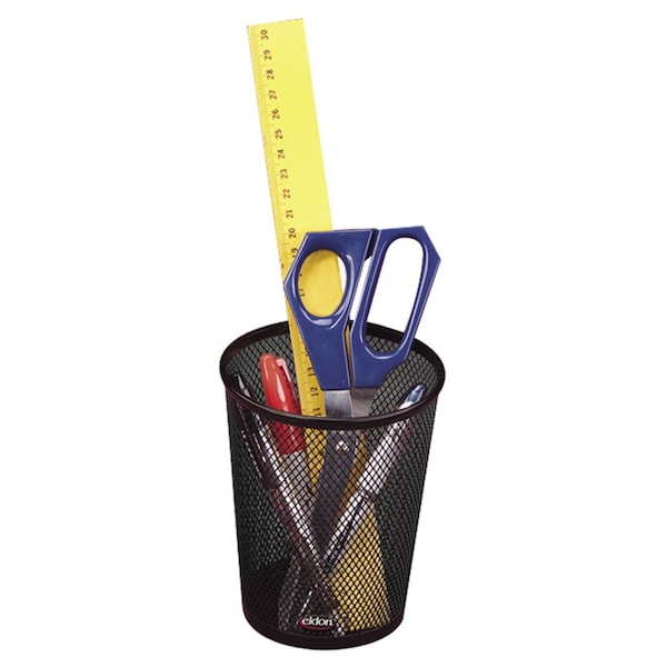 Jumbo Pencil Holder,Black