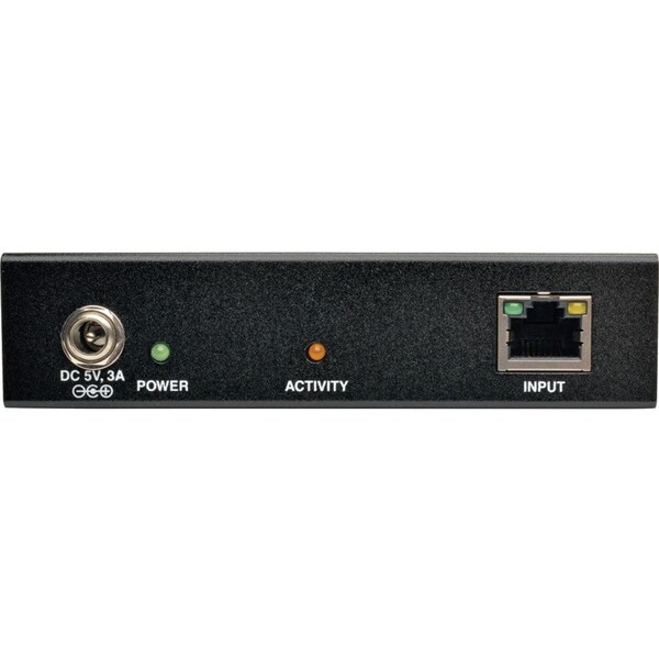 HDBaseT Extender,HDMI,230ft,Serial