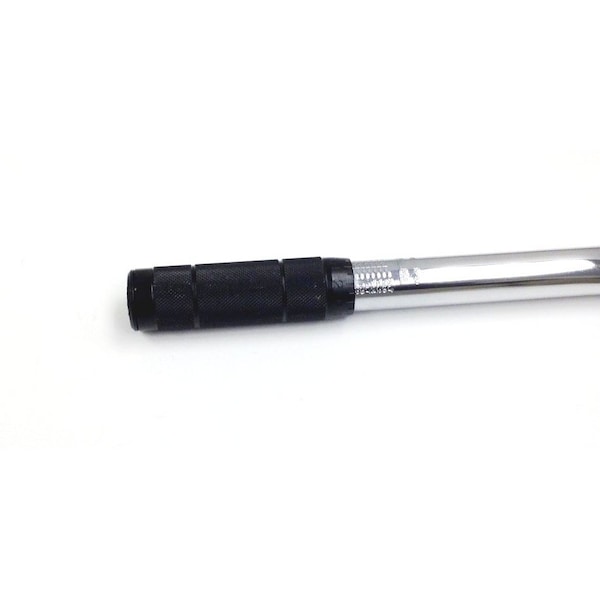 1/2 Drive Micrometer Torque Wrench