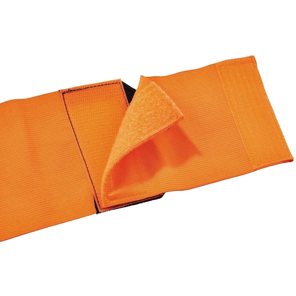 Phase Change Vest Extender,Orange