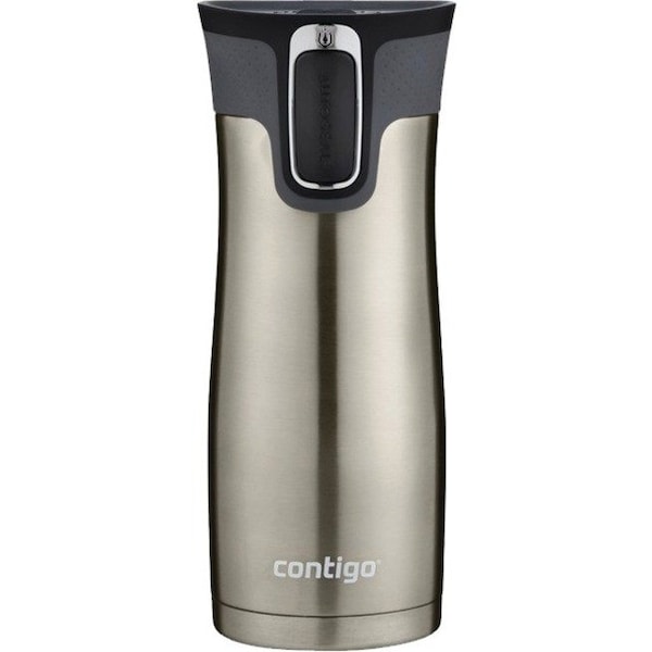 Stainless Steel Insulated Mug 16 Oz.