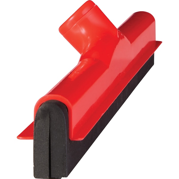 ColorCore 22 Foam Blade Squeegee, Red