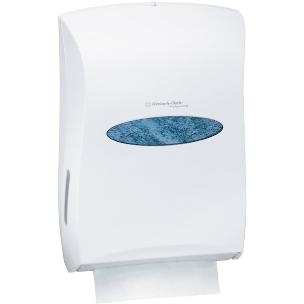 Paper Towel Dispenser,(625) Multifold