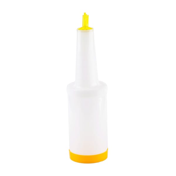 Pourmaster Complete,Quart,Yellow