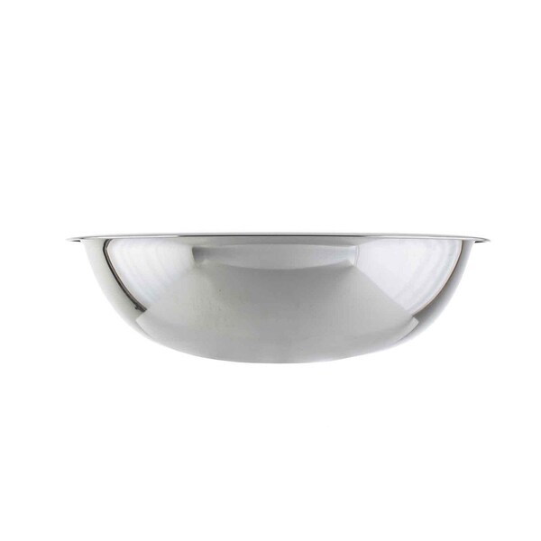 Mixing Bowl,Mirror,16.25X4.75,13 Qt