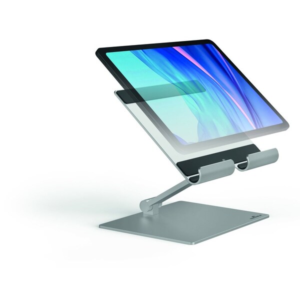 Adjustable Tablet Stand, For Tablets Up