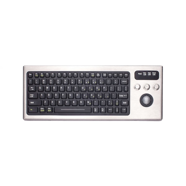 Keyboard,Corded,USB,Backlit