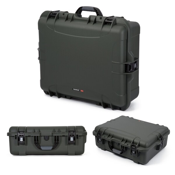 Case,Olive, 945S-000OL-0A0