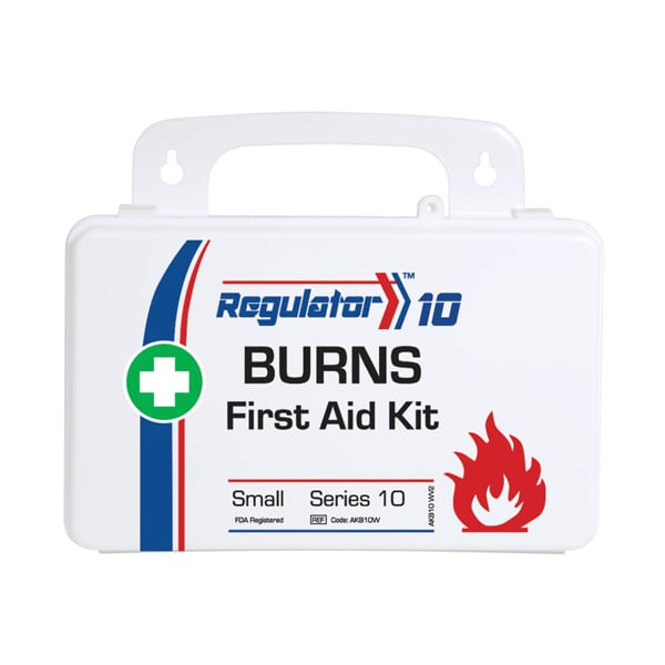 Small Burns Kit