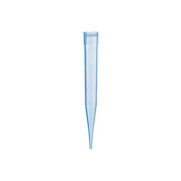 BRAND Ultra Micro Pipet Tips, Natural, TipRefill, NS, 0.5 To 20µL