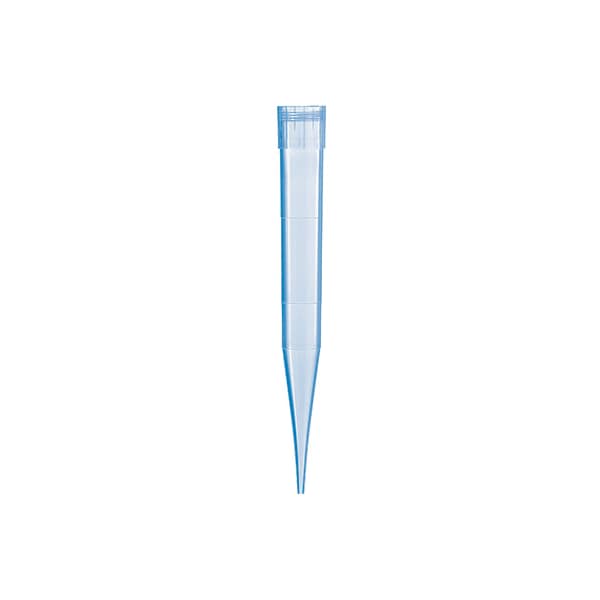 BRAND Pipet Tips, Natural, Bulk (200/bag), Non-sterile, 0.5 To 5 ML