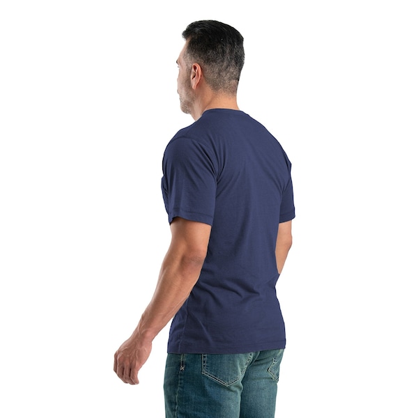 Performance Short Sleeve Pocket Tee, 6XL